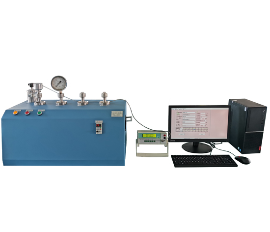 OW-EYS-T半自動壓力表校驗裝置 OW-EYS-T半自動壓力表校驗裝置